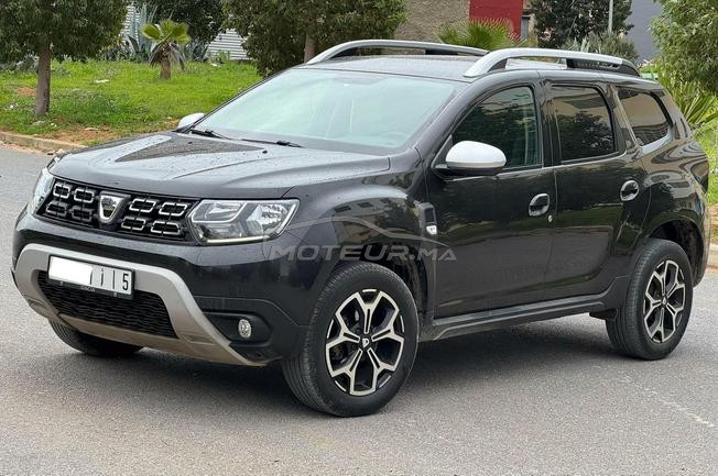 🚗 Dacia à vendre – Propre et en bon état