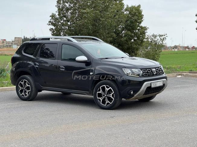 🚗 Dacia à vendre – Propre et en bon état