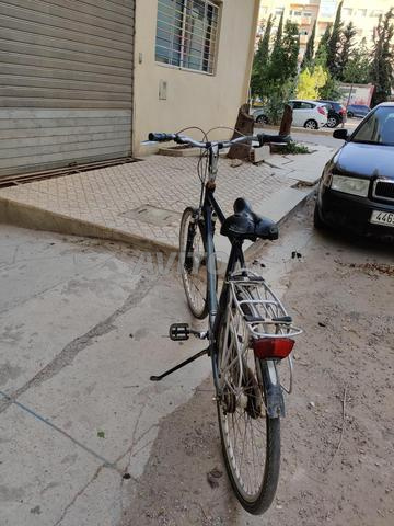 Vélo d'occasion - 2