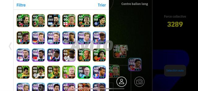 eFootball mobile - 2