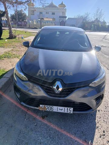 Renault Clio 5 - 2