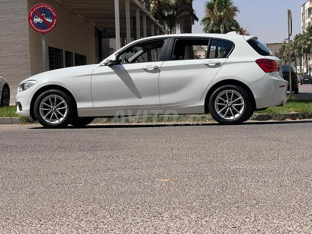 BMW 116d M-Sport Line - 2