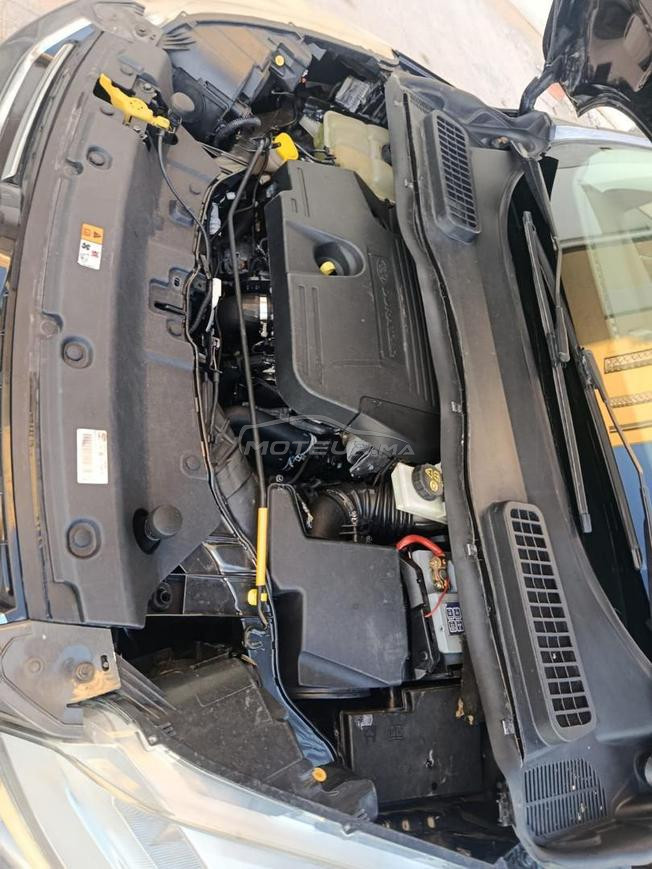 FORD KUGA TITANIUM 