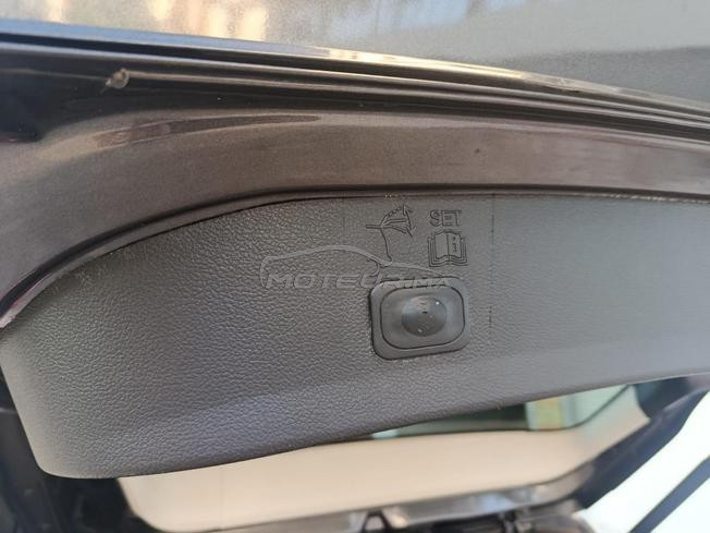 FORD KUGA TITANIUM 