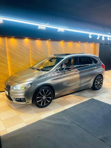 BMW Série 2 pack M importée neuve 2015