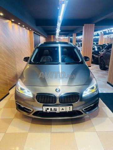 BMW Série 2 pack M importée neuve 2015