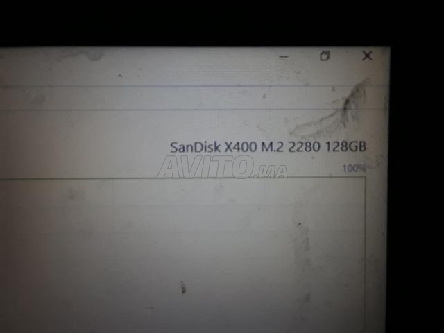 لينوفو X250 I5 5300U بحالة جيدة. - 2