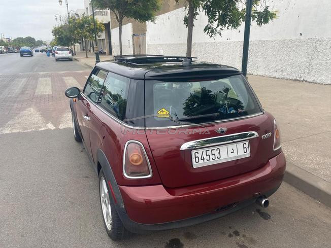 Mini Cooper Essence Automatique 2007 à Temara