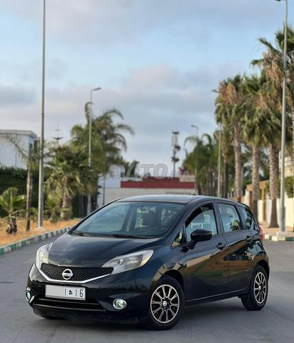 Nissan Note Tekna 2015❣️ - 2