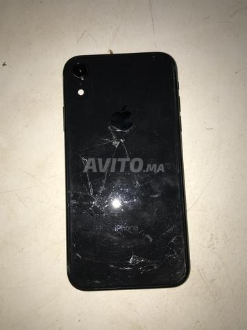 iPhone XR - 2