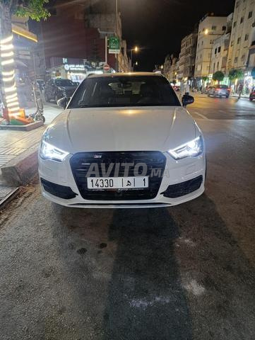 أودي اس AudiRS 3