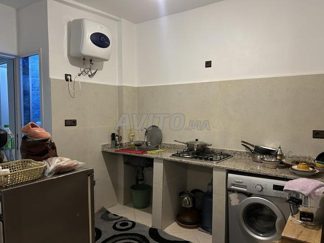 Studio Essaouira - 2