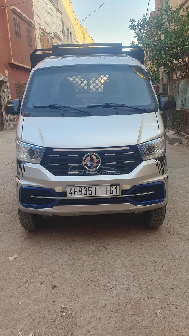 dongfeng cabtin w