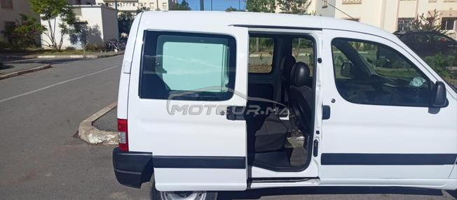 Citroën berlingo à vendre 