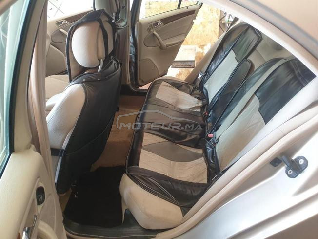 Mercedes-Benz 270 Diesel Automatique 2004 à Dakhla