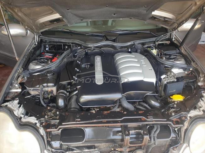 Mercedes-Benz 270 Diesel Automatique 2004 à Dakhla