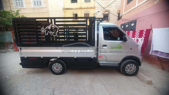 dongfeng cabtin w