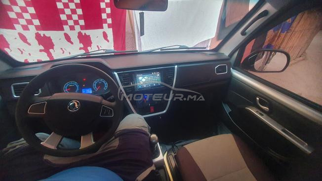 dongfeng cabtin w