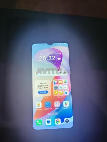Honor 6X - 2