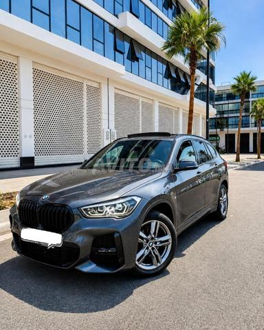 BMW X1 2021 M Performance - 2