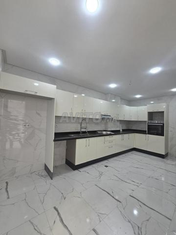 Appartements de luxe à vendre au centre de Hamria - 2