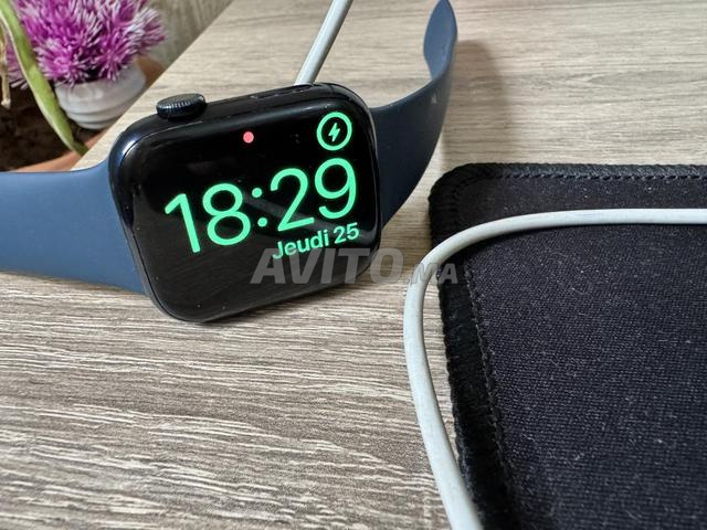 Apple Watch Series 7 - 2