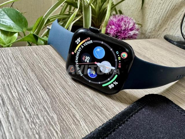 Apple Watch Series 7
