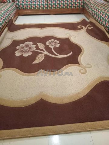 Tapis bon état - 2