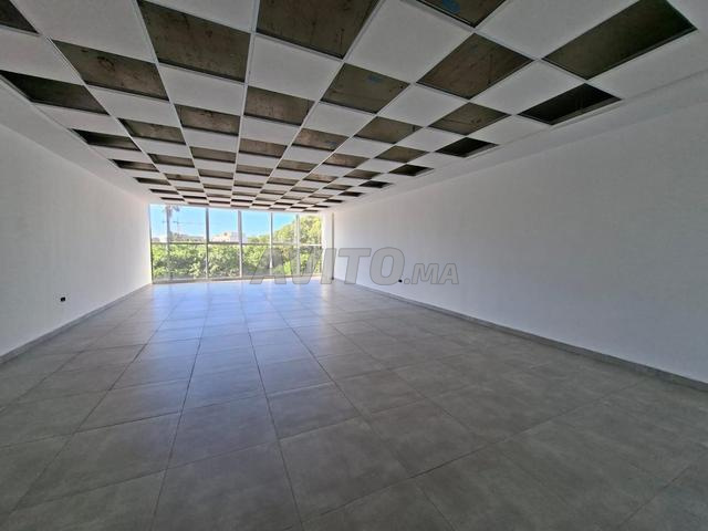 PLATEAUX DE BUREAUX PREMIUM – ROUTE D'EL JADIDA - 2