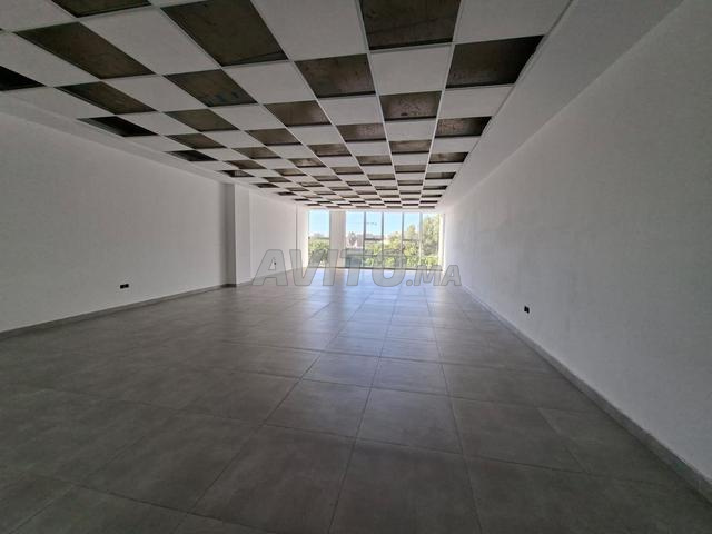 مكاتب فاخرة جديدة - 2