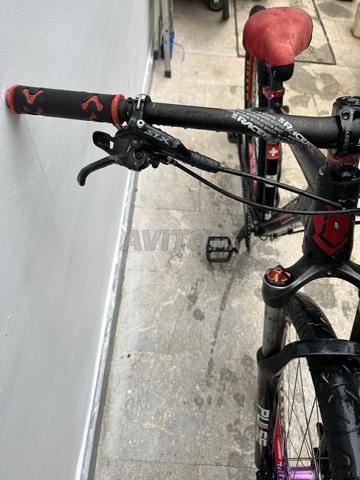 Vélo préparation complète - 2