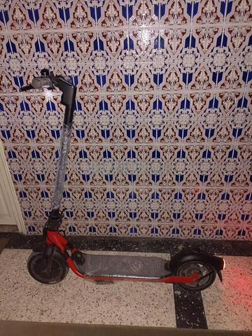 Trottinette électrique Ninebot D18 à vendre - 2