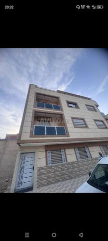 Appartement de luxe à vendre, 2ème étage, quartier Al Anwar, Koulimou