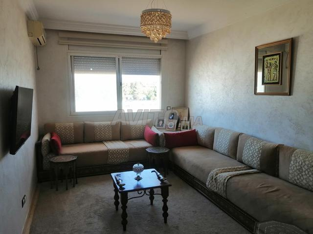 appartement à vendre - 2