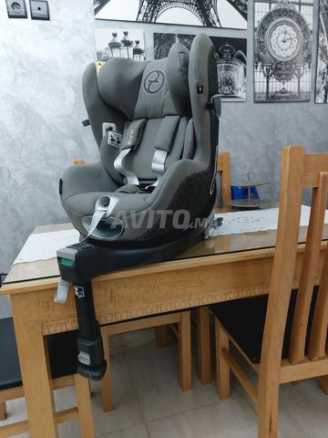 Cybex Sirona Z i-size comme neuf - 2