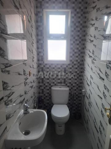 appartement pour famille - 2