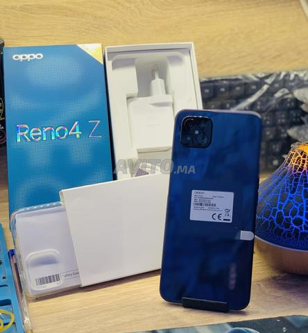 OPPO RENO4 Z 5G
