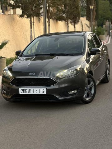 Ford focus sport - 2