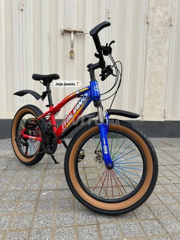 Vélo VTT Italiano 20 pouces - 2