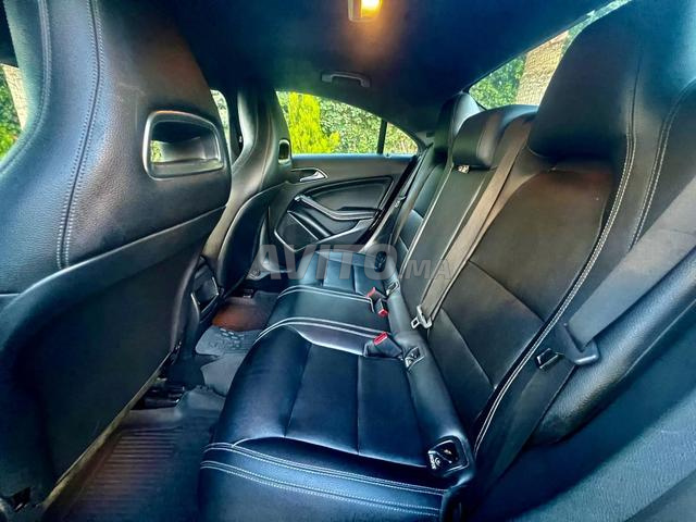 Mercedes CLA 220d restylée 2018 1ère main