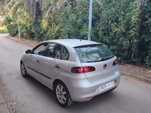 سيات إيبيزا بنزين 1.2 لتر 7cv مكيف - 2