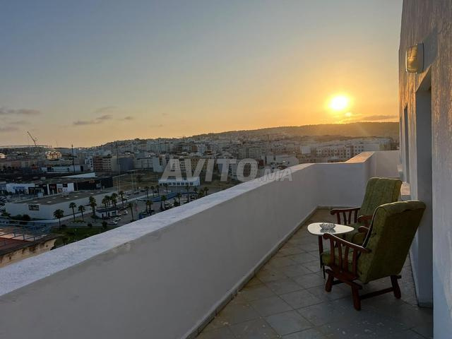 Appartement à louer - 2