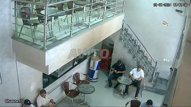 Café à vendre - 2