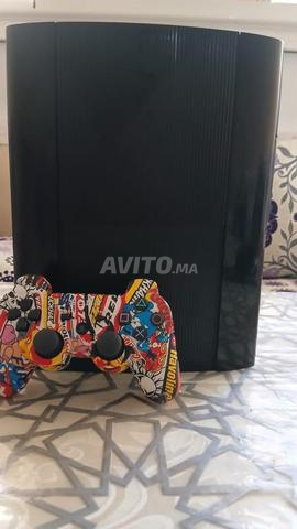 PlayStation 3 - 2