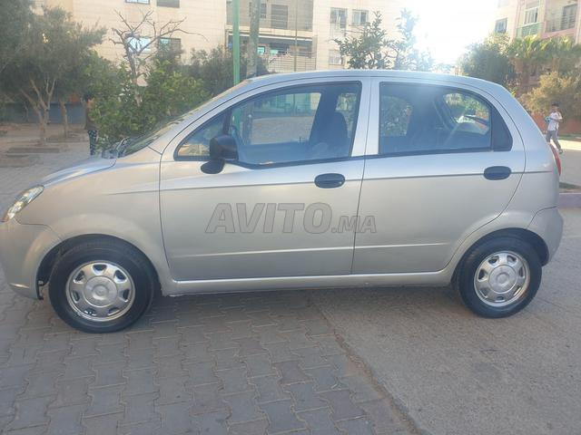 Voiture Chevrolet à vendre - 2
