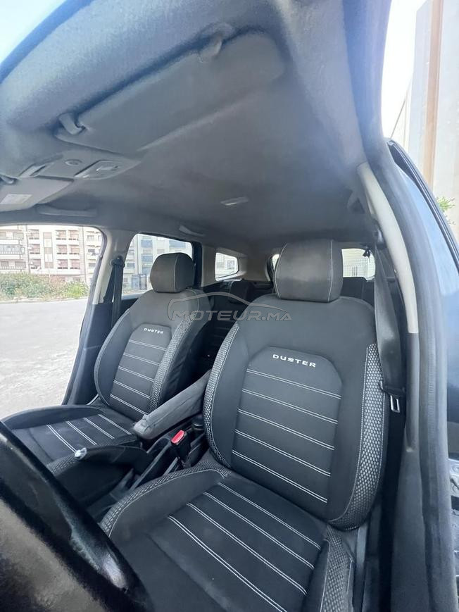 Dacia duster très bon état 