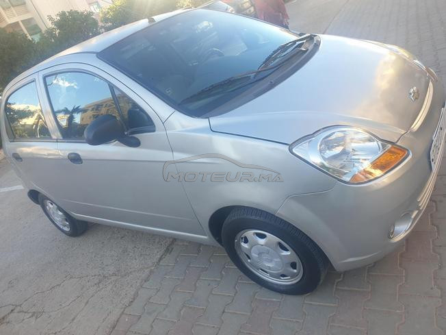 voiture chevrolet a vendre 