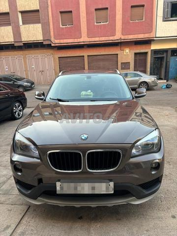 BMW X1 نهاية 2011، إمكانية الاستبدال - 2