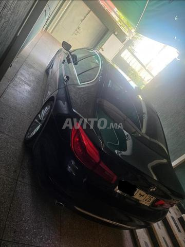 BMW 530d G30 Luxury Line - 2