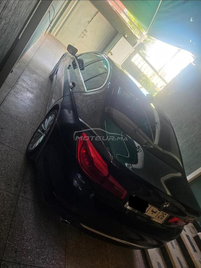 Bmw 530d G30 luxury line